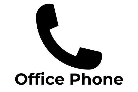 Office Phone-1